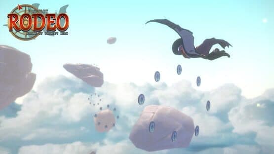 Project Rodeo — screenshot 1