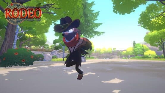 Project Rodeo — screenshot 7