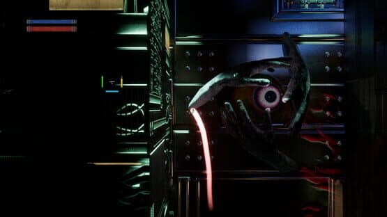 Quantum Cortex — screenshot 2