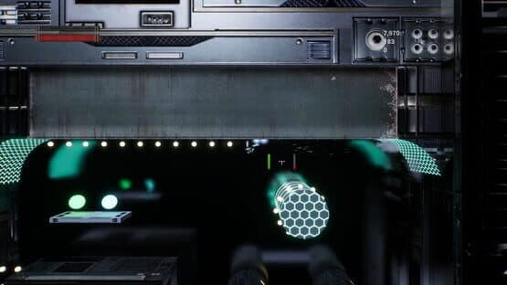 Quantum Cortex — screenshot 4
