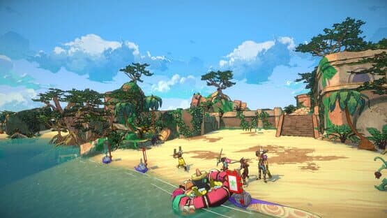 Surfpunk — screenshot 2