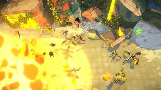 Surfpunk — screenshot 4