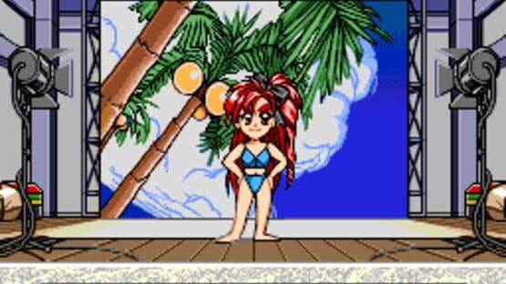 Tanjou Debut — screenshot 1
