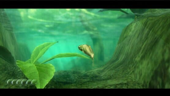 Eating Nature — screenshot 1