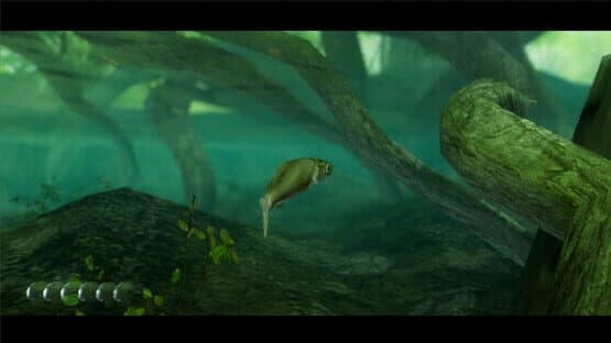 Eating Nature — screenshot 3