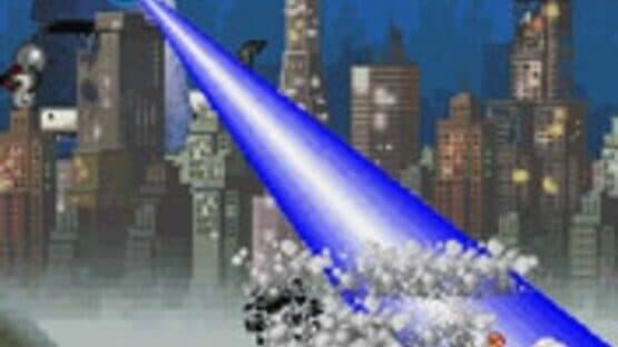 Monsters vs. Aliens: The Mobile Game — screenshot 1