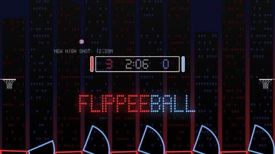 Flippee Ball — screenshot 1