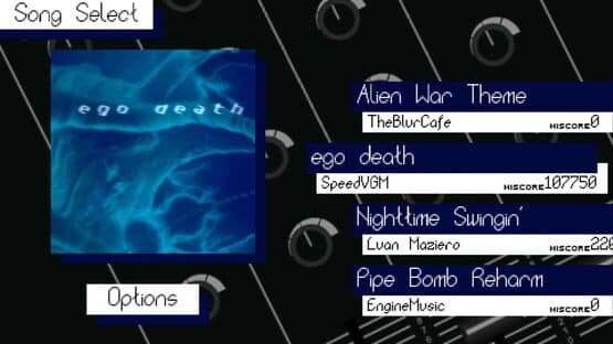 02Rhythm — screenshot 1