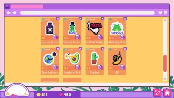 Sticky Business — screenshot 7