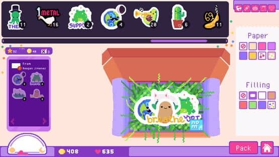 Sticky Business — screenshot 8