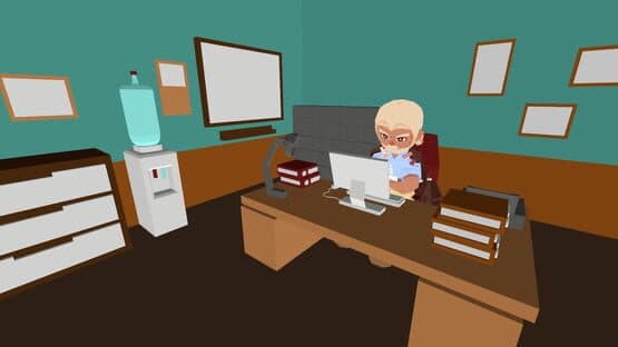 Chrono Crimes — screenshot 2