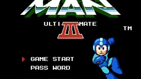 Mega Man III Ultimate — screenshot 1