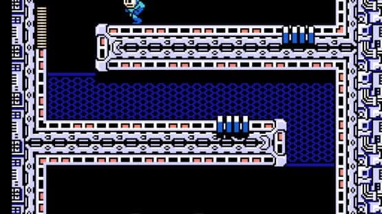 Mega Man III Ultimate — screenshot 2