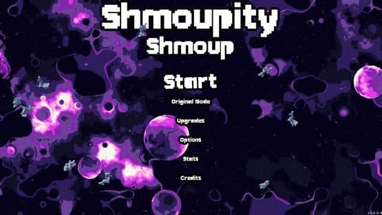 Shmoupity Shmoup — screenshot 2