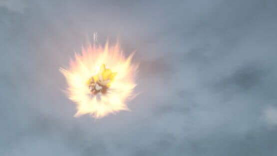 Sonic Skyfall — screenshot 2