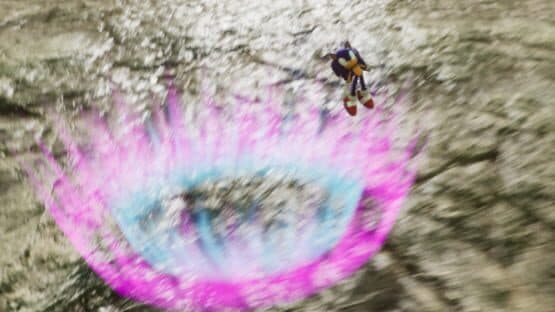 Sonic Skyfall — screenshot 4