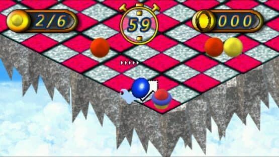 Sonic UltraSaturn — screenshot 8