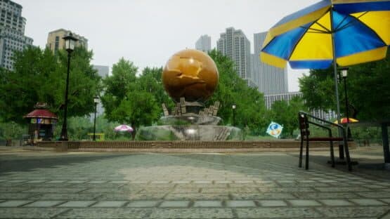 Sonic Unleashed + — screenshot 1