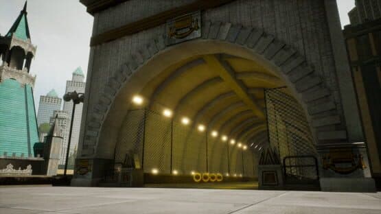 Sonic Unleashed + — screenshot 3
