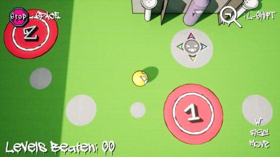 Roll'N With Da Punchez — screenshot 2