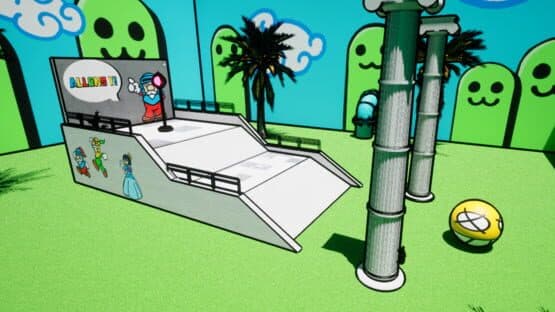 Roll'N With Da Punchez — screenshot 3