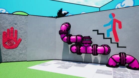 Roll'N With Da Punchez — screenshot 4