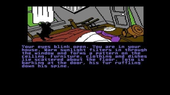 The Wizard of Oz — screenshot 2