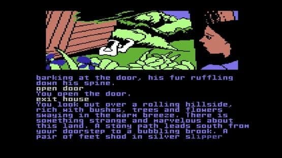 The Wizard of Oz — screenshot 3