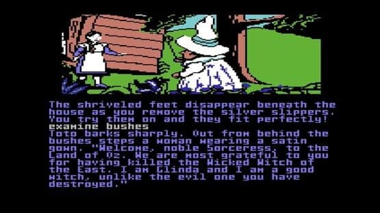 The Wizard of Oz — screenshot 4
