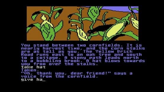 The Wizard of Oz — screenshot 6