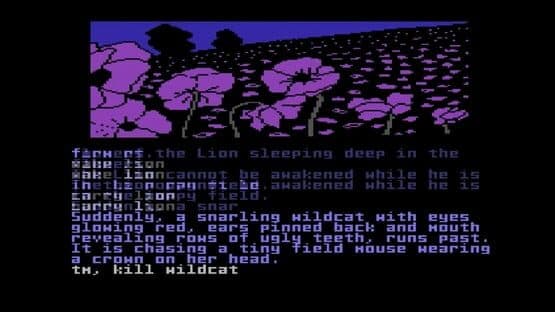 The Wizard of Oz — screenshot 7