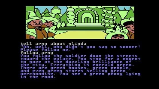 The Wizard of Oz — screenshot 8