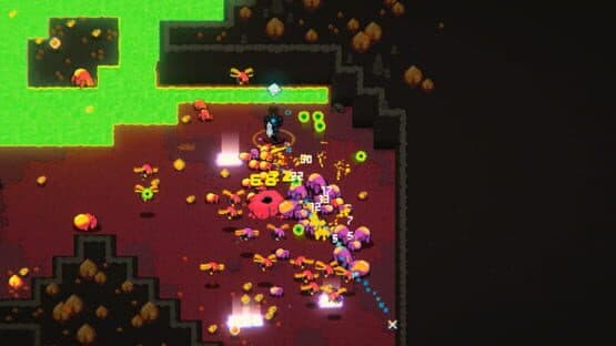 Hive Jump 2: Survivors — screenshot 3