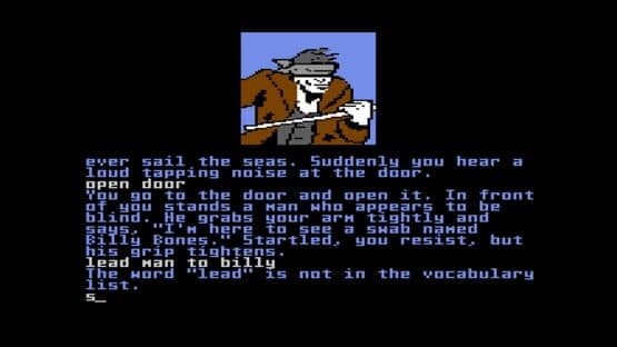 Treasure Island — screenshot 4