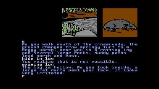 Treasure Island — screenshot 5