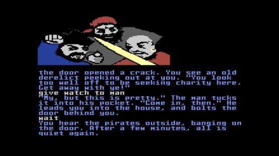Treasure Island — screenshot 6
