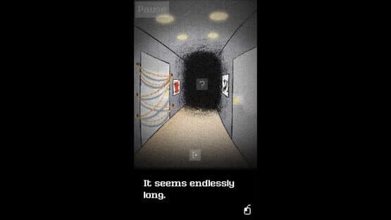 Looking Up I See Only A Ceiling: The Relapse — screenshot 1