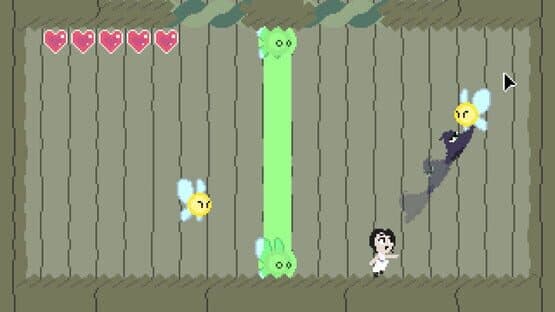 Whirlwind Magician — screenshot 2