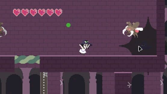 Whirlwind Magician — screenshot 3