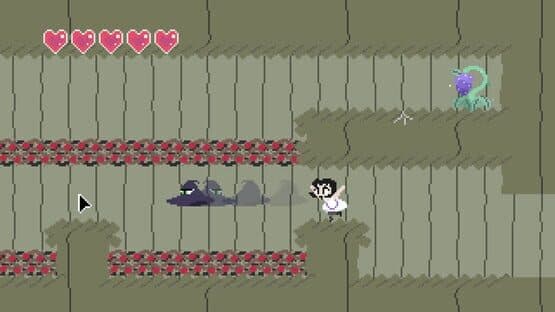 Whirlwind Magician — screenshot 5