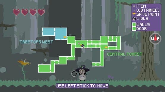 Whirlwind Magician — screenshot 6
