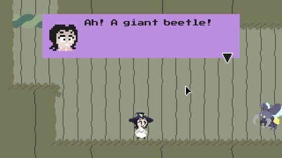 Whirlwind Magician — screenshot 7
