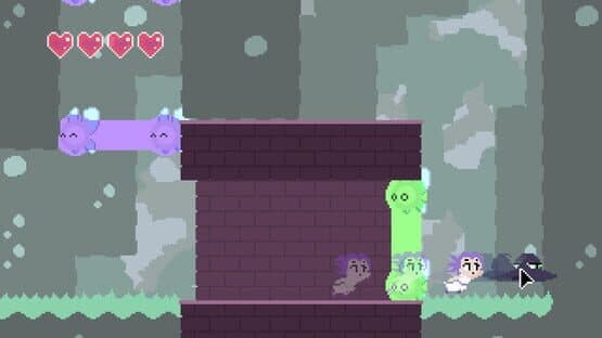 Whirlwind Magician — screenshot 8
