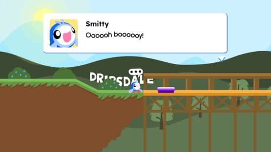 Smitty 2 — screenshot 2