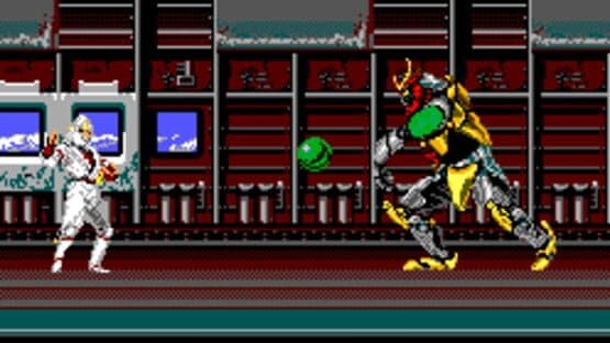 Shadow Dancer — screenshot 2