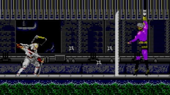 Shadow Dancer — screenshot 4