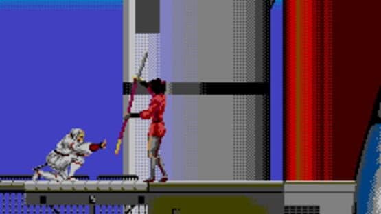 Shadow Dancer — screenshot 5