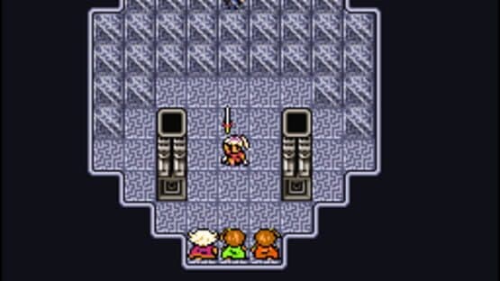 Final Fantasy IV: Daughter of Darkness and Light — screenshot 3