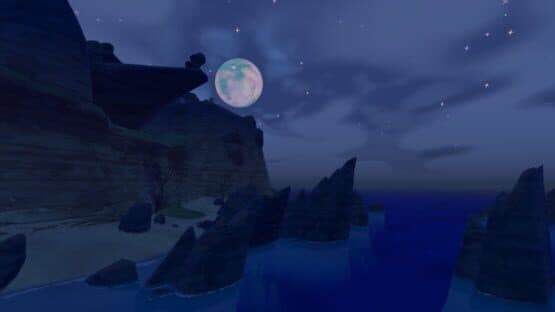 Letters to Arralla — screenshot 3