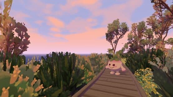 Letters to Arralla — screenshot 5